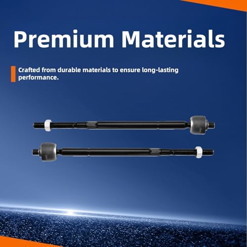 ADIGARAUTO Front Lower Suspension Kit Control Arm w/Ball Compatible with Chrysler Town & Country 08-10, for Dodge Grand Caravan 08-10, for Volkswagen Routan 09-11 [Replace#K622033, K622034, ES80646] by ADIGARAUTO - Used condition - Image 2