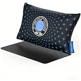 Gizmolet 500g [1.1 lb]Reusable Car Dehumidifier - Leak-proof Desiccant Packs for Storage, Silica Gel Desiccant Packets, Fast Reactivated Rechargeable, Moisture Absorbers for Storage Car Closet Safe