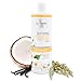 Isle of Dogs Silky Oatmeal Conditioner, 16 Fluid Ounce