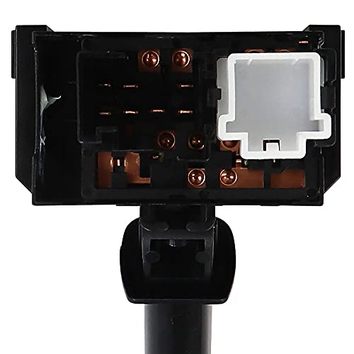 Beck/Arnley 201-2040 Wiper Switch #TOP2