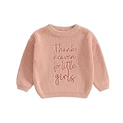 Pullover Pink