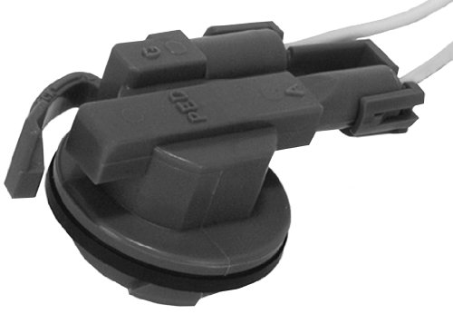 Enchufe multiusos para lámpara ACDelco LS67 GM Original Equipment para faros