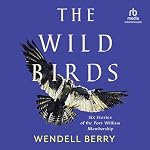 Cover of The Wild Birds