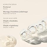 Manucurist – Duo pielęgnacyjne – Odżywczy Olejek Zielony & Kompleksowe Serum do Paznokci i Skórek – Zestaw do manicure – olejek do skórek