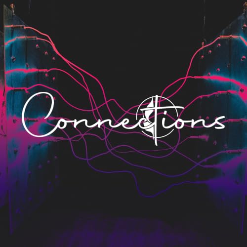 『Connections: An M1UMC Podcast』のカバーアート