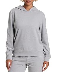 Heather Grey W/ Hood