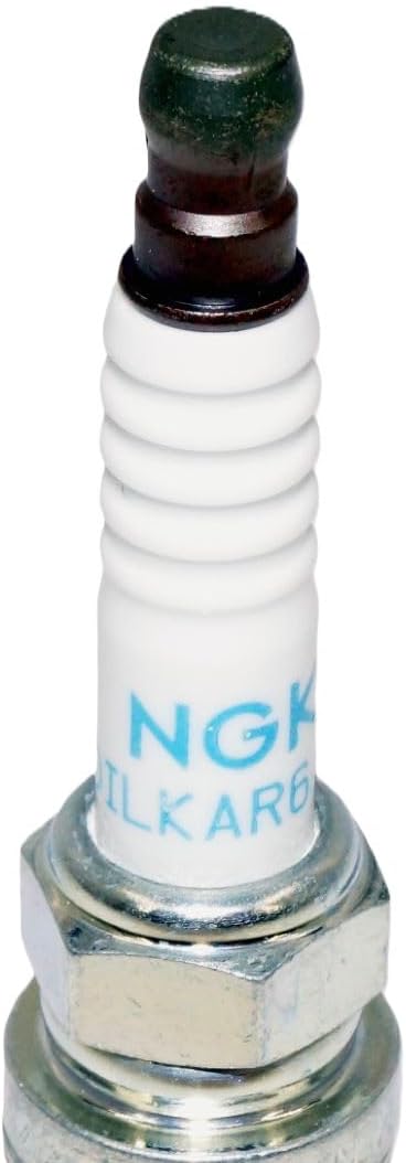 NGK 9029 Spark Plug - Pack of 4 (9029)