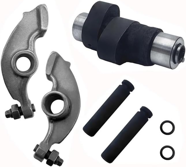 Rocker Shafts For Ymh Wline 350 450 YFM350 YFM450FX 1995-2010 B350 2004-06 Rh YXR450F 06-09