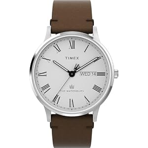 Timex Waterbury Classic TW2Y29500VQ