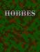 Produktbild Hobbes: Military Camouflage Cover Notebook, Half Blank Half Wide Ruled Pages, Personalized Gift for Boys Named Hobbes