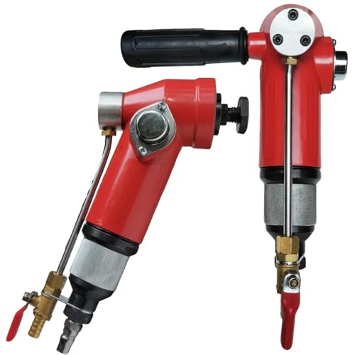 Politriz Pneumática Úmido Maxtool Lixadeira Profissional