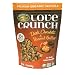 Nature's Path Organic Love Crunch Premium Granola, Dark Chocolate Peanut Butter, 11.5 Ounce, Pack of 6