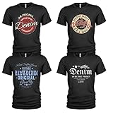 Quarter Mile Clothing