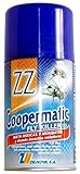 insecticida zz para perros potente insesticida ZZ COOPERMATIC FLY KILLER ns - Insecticida 250 ml - Zelnova