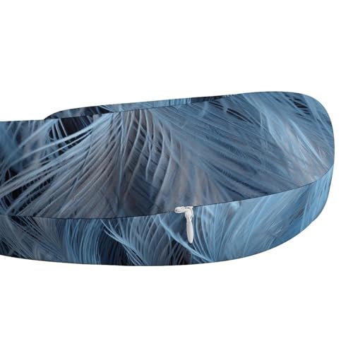 Almohada de Viaje U Shape con Espuma Viscoelástica miniatura 4