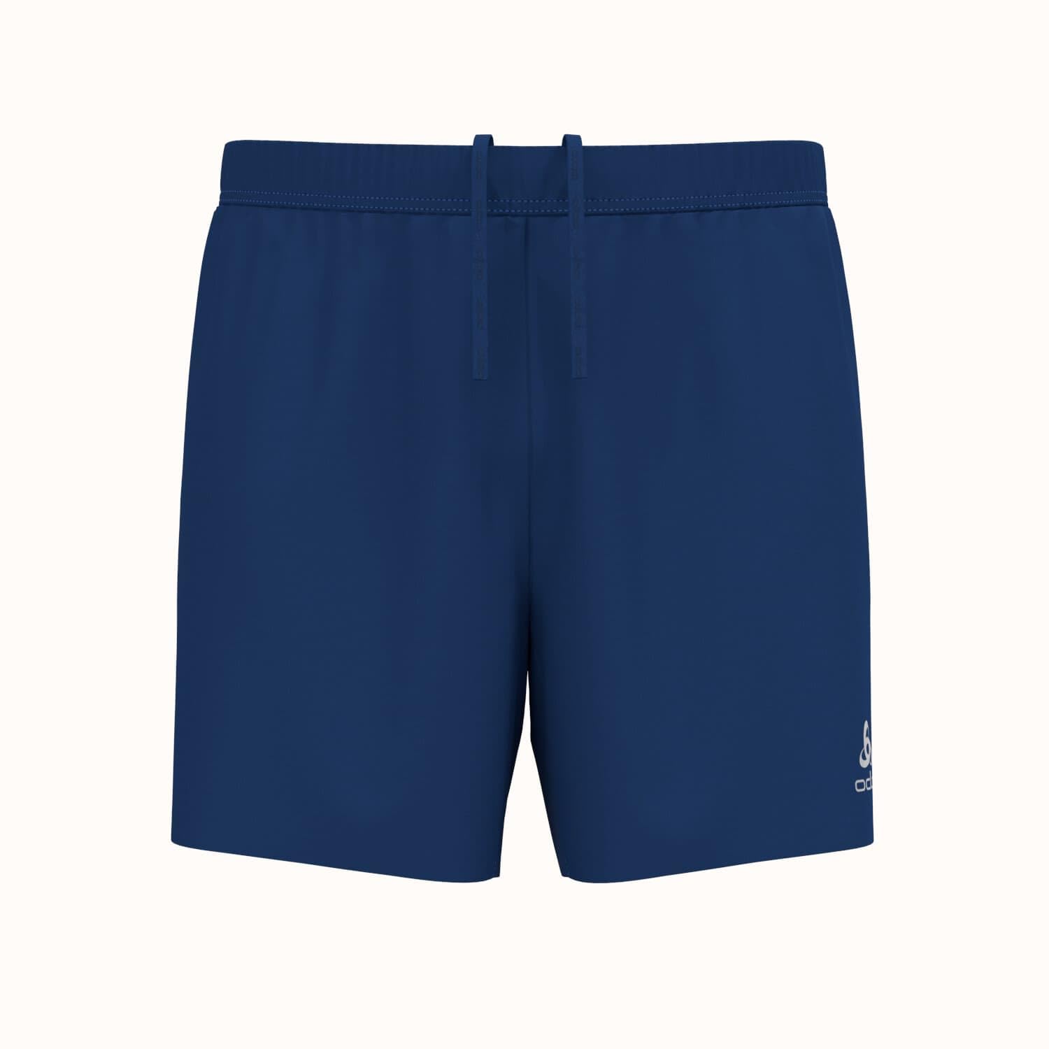 ODLO Zeroweight Men's Shorts Running Shorts Limoges