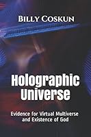 Holographic Universe 1980368597 Book Cover