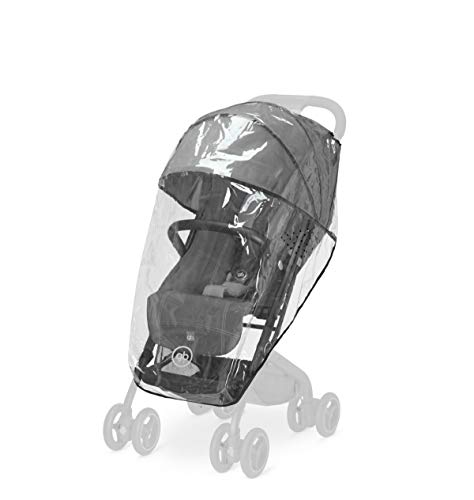 Goodbaby GB - Parapioggia per passeggino Qbit e Qbit+