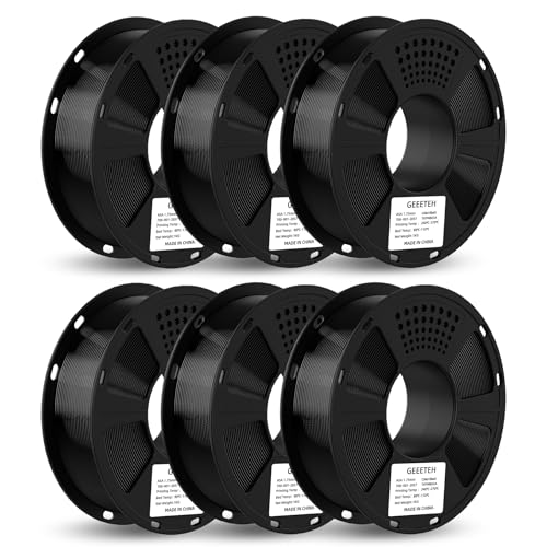 Filament Geeetech ASA BLACK