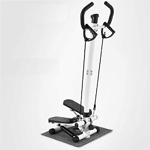 Mini stepper fitness A2 et cross trainer elliptique pour sport à la maison