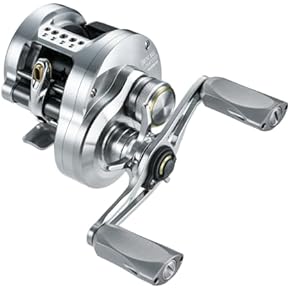 Amazon.co.jp: ベイトリール - リール・アクセサリ: スポーツ＆アウトドア
