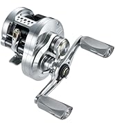 Amazon | シマノ(SHIMANO) ベイトリール 26カルカッタコンクエスト BFS