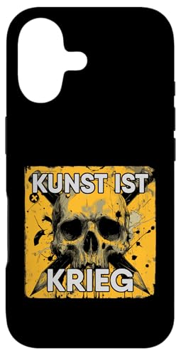 Dark Art Studio Souls Coque pour iPhone 17