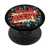 Spoiler Alert Outfit