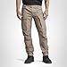 G-STAR Raw Men's Rovic Zip 3D Straight Tapered Fit Cargo Pants,Elephant Skin,40W x 32L