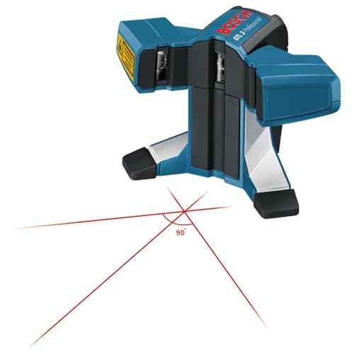 Bosch Professional Laser carreleur gtl 3 Professional bosch 0601015200 - vue 3