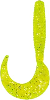 8cm 3.7g Soft Siilicoine Maggot Worm Grub Fishing Baits with Tail Wobbler Pesca Isca