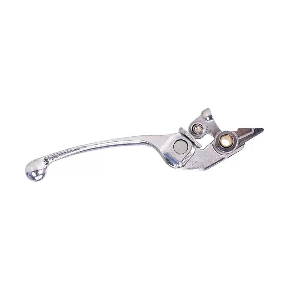 YFDKESY Brake Clutch Levers Handle Motorcycle Brake Clutch Handle Lever for CB600F for Hornet VTR250 MC33 CB250 CB400 CB-1 900 FMX650 CB500S VFR400 VTEC 1-3