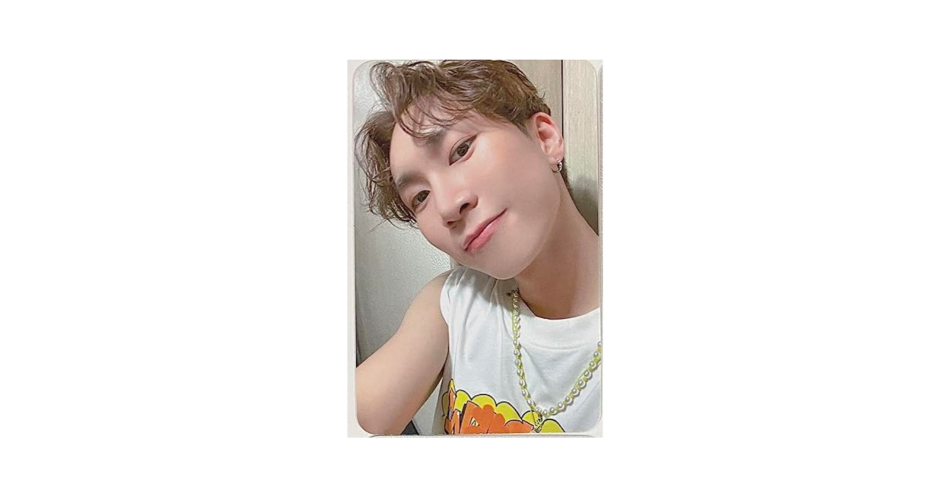 Amazon.co.jp: BTOB ウングァン dear my muse トレカ : おもちゃ