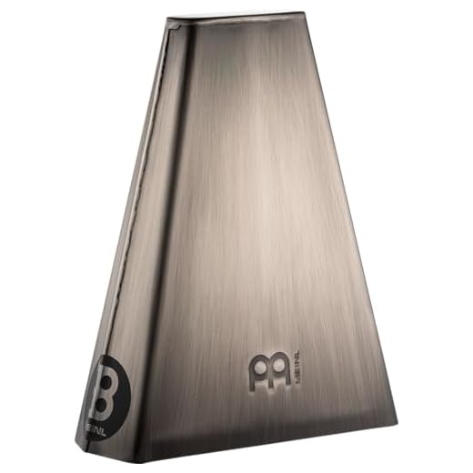 Meinl Percussion STB785H - Campana de acero