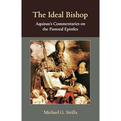 The Ideal Bishop
