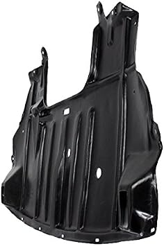 Compatible with 98-05 GS300 Front Engine Splash Shield Under Cover Undercar LX1228107 5144130250
