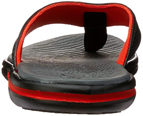 Tênis Ibiza, Olympikus, Masculino, Preto/Laranja, 37/38
