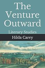The Venture Outward: Literary Studies