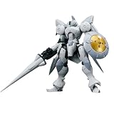 LEBOO Sheik Mainland 1/144 - Figuras de acción de plástico, escultura de doble cabeza, caballero blanco montado, 5.5 pulgadas, edad 15+