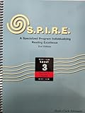 Spire Teacher's Guide Level 3