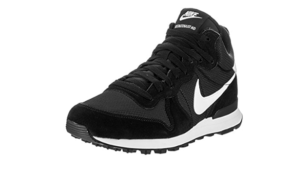 nike internationalist men mid