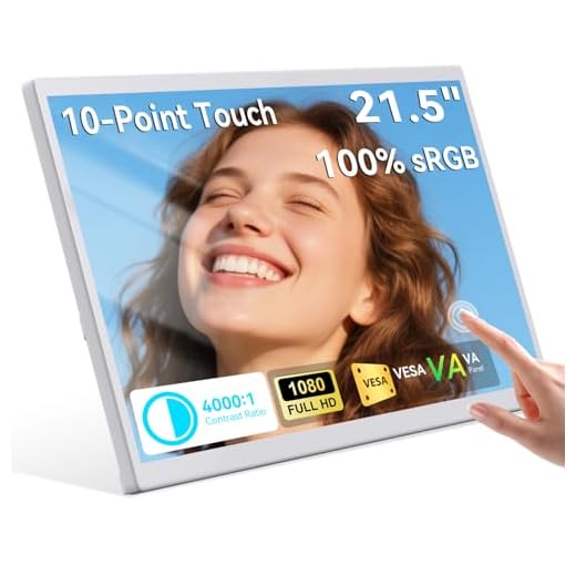 19 Inch PC Monitor(1440x900),60 Hz, 5 ms,Brightness 250 cd/m²,Built-in Speaker,HDMI & VGA Interface,Display Screen for Laptop/PS3/PS4/X-Box/PC,Black,Prechen