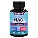 NAC Supplement N-Acetyl Cysteine 800mg for Liver Support & Antioxidants