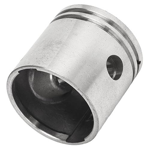 Pistão Externo, Pistão de Motor Externo de Metal Resistente Ao Calor de Alta Resistência 646 11631 0
