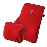 Geeignet für jeden Bürostuhl, Computerstuhl, Spielstuhl, Chefsessel, Sofa, Sofa, Autositz, SUV-Sitz, Lkw-Sitz, Rollstuhl und Liegeplatz