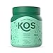 KOS Organic Matcha Powder - No Additives, 100% Pure Culinary Grade Matcha Green Tea Powder - USDA Organic, High In Antioxidants, Clean Energy Promoting Plant Based Ingredient, 316.8g, 120 Servings