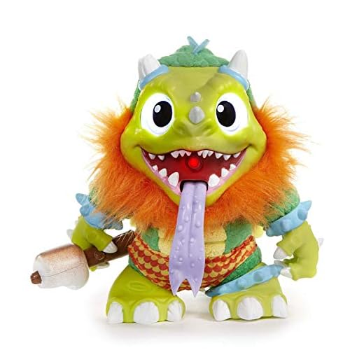 Crate Creatures Överraskning – Sizzle