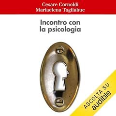 Incontro con la psicologia copertina
