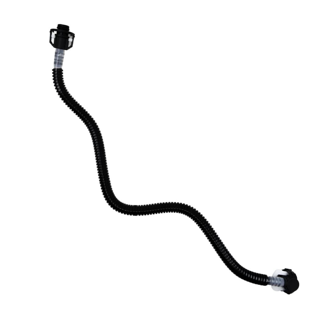 Manguera de combustible para Mercedes Clase C W203 ideal para reparación y restauración