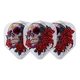 Dart Imperium| L-Style Flights Champagne L1EZ Standard Anastasia Dobromyslova v4